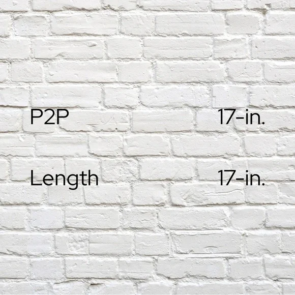 Z & L Crop Top - Picture 5 of 5